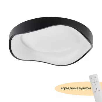 Потолочный светодиодный светильник MyFar Diona MR9171-CL