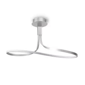 Потолочный светодиодный светильник Mantra Nur 4980