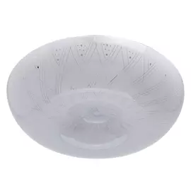 Потолочный светодиодный светильник Omega 325014401 (DeMarkt)