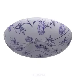 Потолочный светодиодный светильник Omega 325014601 (DeMarkt)