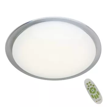 Потолочный светодиодный светильник Omnilux Orion OML-43107-60