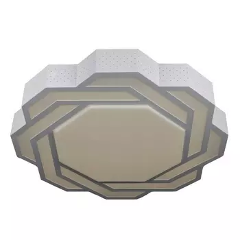 Потолочный светодиодный светильник Omnilux Darwen OML-43607-59