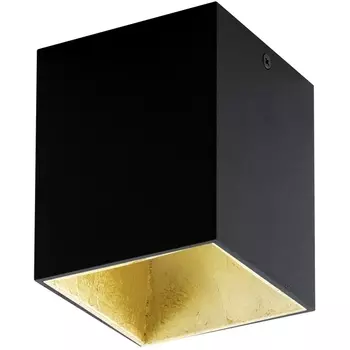 Потолочный светодиодный светильник Eglo Polasso 94497