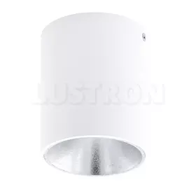 Потолочный светодиодный светильник Eglo Polasso 94504