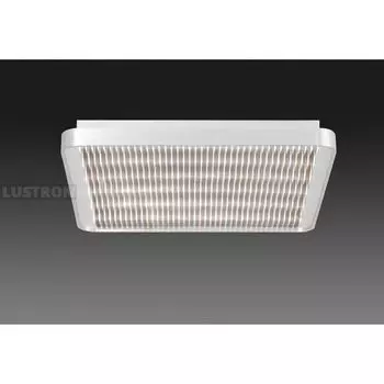 Потолочный светодиодный светильник Mantra Reflex 5340