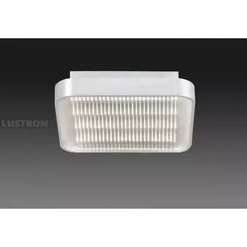 Потолочный светодиодный светильник Mantra Reflex 5341