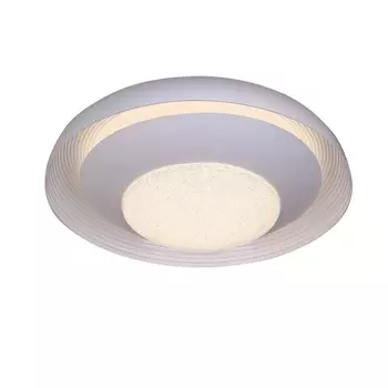 Потолочный светодиодный светильник с пультом Mantra Ari 5926