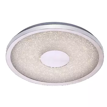 Потолочный светодиодный светильник с пультом Centara 5931 (Mantra)