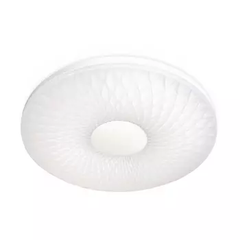 Потолочный светодиодный светильник с пультом FS1231 FR 48W D480 (Ambrella)