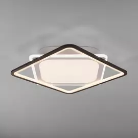 Потолочный светодиодный светильник Shift 90157/1 (Eurosvet)