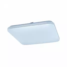 Потолочный светодиодный светильник Симпла CL714K36N (Citilux)