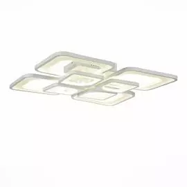 Потолочный светодиодный светильник SL907.502.08 (ST Luce)