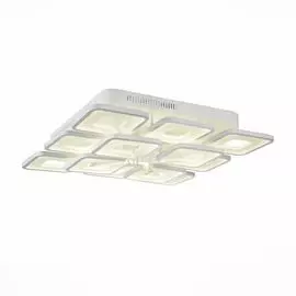Потолочный светодиодный светильник SL908.502.12 (ST Luce)