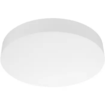 Потолочный светодиодный светильник SP-FLOWER-R360-18W Warm3000 (WH, 110 deg, 230V) (Arlight, IP54 Пластик) 049796
