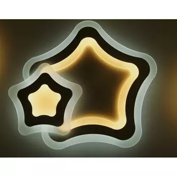 Потолочный светодиодный светильник Мелодия Света SS1L 000023445