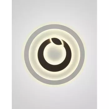 Потолочный светодиодный светильник Мелодия Света SS1L 000023469