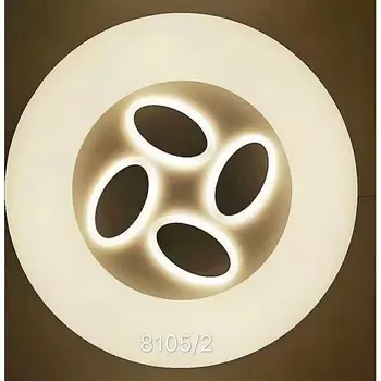 Потолочный светодиодный светильник Мелодия Света SS1L 000023475