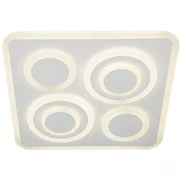 Потолочный светодиодный светильник Мелодия Света SS1L 000024489