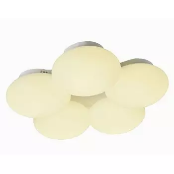 Потолочный светодиодный светильник Мелодия Света SS1L 000024979