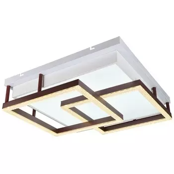 Потолочный светодиодный светильник SS1L 000025029 (Мелодия Света)