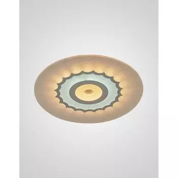 Потолочный светодиодный светильник Мелодия Света SS1L 000028915