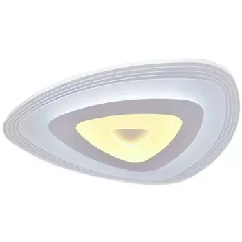 Потолочный светодиодный светильник Мелодия Света SS1L 000028917