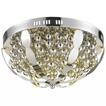 Потолочный светодиодный светильник буше Wertmark Stella WE431.06.107