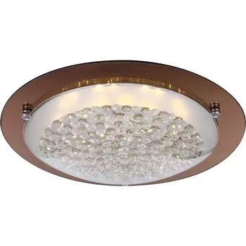 Потолочный светодиодный светильник Globo Tabasco 48264