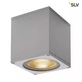 Потолочный светодиодный светильник уличный Big Theo 234534 (SLV)