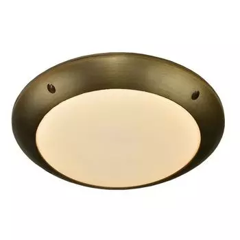 Потолочный светодиодный светильник уличный IP54 LD-Lighting LD-P001 LED
