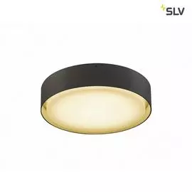 Потолочный светодиодный светильник уличный Lipa 1001856 (SLV)