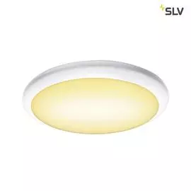Потолочный светодиодный светильник уличный Ruba 1001913 (SLV)