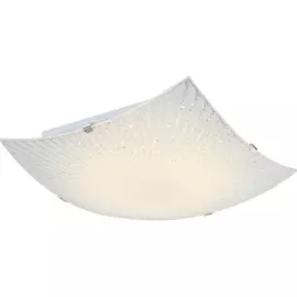 Потолочный светодиодный светильник Vanilla 40448 (Globo)