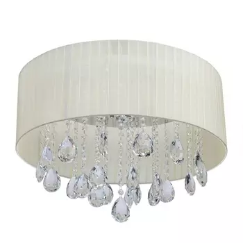 Потолочный светодиодный светильник Жаклин 465014706 (MW-Light)