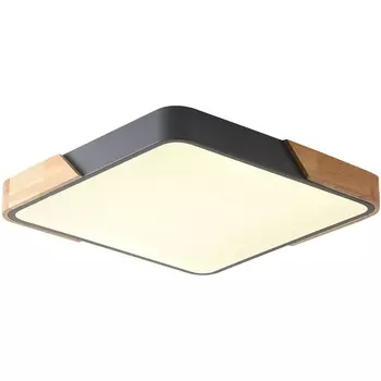 Потолочный светодиодный светильник Zortes Alberro ZRS.01288.36