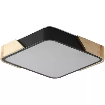 Потолочный светодиодный светильник Zortes Alberro ZRS.01281.48