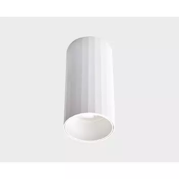 Потолочный точечный светильник светодиодный Italline IT08-8012 white