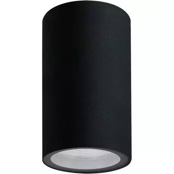 Потолочный уличный светильник Arte Lamp Mistero A3302PF-1BK