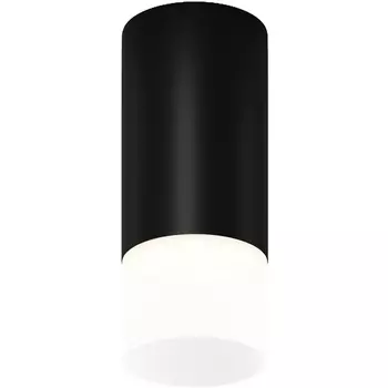 Потолочный уличный светильник LED IP65 Maytoni Ember O499CL-L5B3K