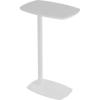 Придиванный стол Калифорния ДЕЙ колор Белый