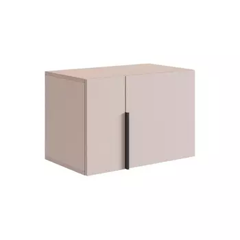 Прихожая "Баско К10" Mebelson (ЛДСП/Дуб крафт золотой) арт.ПК10Баско.3369