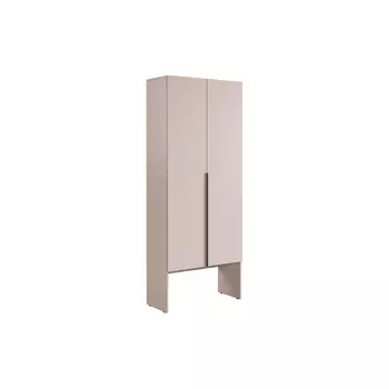 Прихожая "Баско К5" Mebelson (ЛДСП/Дуб крафт золотой) арт.ПК05Баско.3369