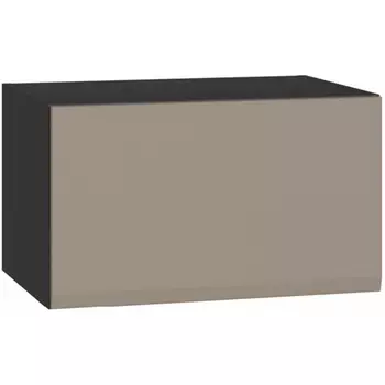 Прихожая Mobi Сейдиль 16.314.05 антрацит / веллюто капучино арт.600789