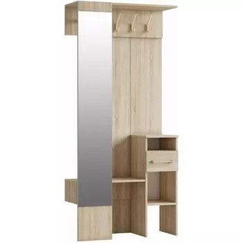 Прихожая Woodville Рогес сонома арт.602820