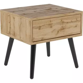 Прикроватная тумба Калифорния Хаук ТП01 Дуб вотан