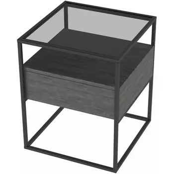 Прикроватная тумба Калифорния Эйден Интра