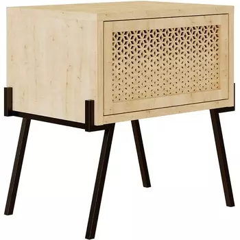 Прикроватная тумба LEVE NAIVE NIGHTSTAND LEV00346