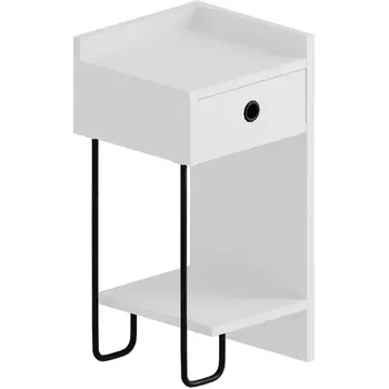 Прикроватная тумба LEVE SIRIUS NIGHTSTAND RIGHT MODULE LEV00354