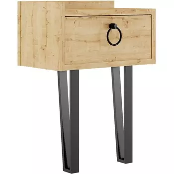 Прикроватная тумба LEVE SPONGE NIGHTSTAND LEV00351
