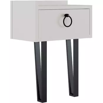 Прикроватная тумба LEVE SPONGE NIGHTSTAND LEV00350